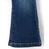 The Children’s Place Baby Girls’ and Toddler Flare Jeans(Grove Wash)