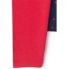 The Children’s Place Baby Girls’ and Toddler Print Leggings,4-Pack(Cherries/Navy/Red/Apples)