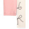 The Children’s Place Baby Girls’ and Toddler Print Leggings,4-Pack(Dots/Pink/Bows/Black)