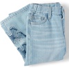 The Children’s Place Baby Girls’ and Toddler Wide Leg Jeans(Olly Wash)