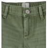 The Children’s Place Girls’ Baggy Cargo Jeans(Garden Cress)
