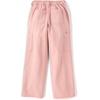 The Children’s Place Girls’ Baggy Cargo Jeans(Pink Melon)