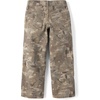 The Children’s Place Girls’ Baggy Jeans(Arid Earth Camo)