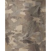 The Children’s Place Girls’ Baggy Jeans(Arid Earth Camo)