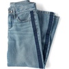 The Children’s Place Girls’ Baggy Jeans(Athena Wash)