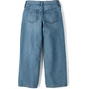 The Children’s Place Girls’ Baggy Jeans(Athena Wash)