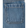 The Children’s Place Girls’ Baggy Jeans(Nita Wash)