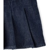 The Children’s Place Girls’ Everyday Denim Skirts and Skorts(Thea Wash)