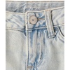 The Children’s Place Girls’ Everyday Denim Skirts and Skorts(Tinsely Wash)