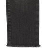 The Children’s Place Girls Straight Leg Jeans(Black Wash)
