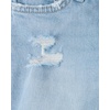 The Children’s Place Girls Straight Leg Jeans(Mylah Wash)