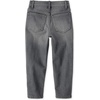 The Children’s Place Girls Straight Leg Jeans(Stormy Wash)