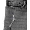 The Children’s Place Girls Straight Leg Jeans(Stormy Wash)