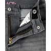 The Children’s Place Girls Straight Leg Jeans(Stormy Wash)