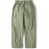 The Children’s Place Girls’ Wide Leg Jeans(Capers)