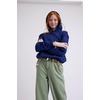 The Children’s Place Girls’ Wide Leg Jeans(Capers)