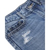 The Children’s Place Girls’ Wide Leg Jeans(Orchard Wash)