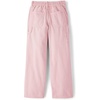 The Children’s Place Girls’ Wide Leg Jeans(Rose Mist)