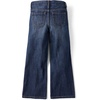The Children’s Place Girls’ Wide Leg Jeans(Thea Wash)
