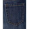 The Children’s Place Girls’ Wide Leg Jeans(Thea Wash)