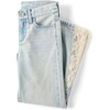 The Children’s Place Girls’ Wide Leg Jeans(Tinsley Wash)