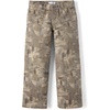 The Children’s Place Girls’ Baggy Jeans(Arid Earth Camo)