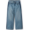 The Children’s Place Girls’ Baggy Jeans(Athena Wash)