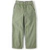 The Children’s Place Girls’ Wide Leg Jeans(Capers)