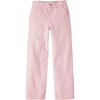 The Children’s Place Girls’ Wide Leg Jeans(Rose Mist)