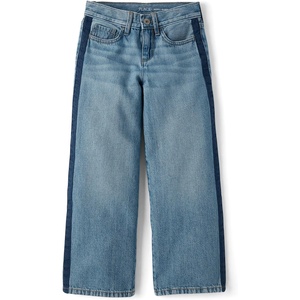 The Children’s Place Girls’ Baggy Jeans(Athena Wash)
