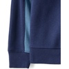 The Children’s Place Baby Boys’ And Toddler Sweatshirt and Sweatpant, 2 Piece Outfit(Thunder Blue)