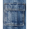 The Children’s Place Baby Boys’ and Toddler Baggy Jeans(Canyon Wash)