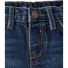 The Children’s Place Baby Boys’ and Toddler Baggy Jeans(Springfield Wash)