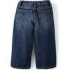 The Children’s Place Baby Boys’ and Toddler Baggy Jeans(Springfield Wash)