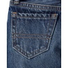 The Children’s Place Baby Boys’ and Toddler Baggy Jeans(Springfield Wash)