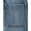The Children’s Place Baby Boys’ and Toddler Baggy Jeans(Wolf Wash)