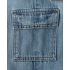 The Children’s Place Baby Boys’ and Toddler Baggy Jeans(Wolf Wash)