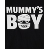 The Children’s Place Baby Boys’ and Toddler Dino,Animals,Sharks Long Sleeve Graphic T-Shirts,3 Pack(Mummys Boy/Cutest Pumpkin/Ghouls Love)