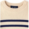 The Children’s Place Baby Boys’ and Toddler Long Sleeve Crew Neck Pullover Sweater(Hidden Sea)