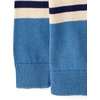 The Children’s Place Baby Boys’ and Toddler Long Sleeve Crew Neck Pullover Sweater(Hidden Sea)