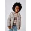 The Children’s Place Baby Boys’ and Toddler Long Sleeve Crew Neck Pullover Sweater(Tumbleweed Stripe)