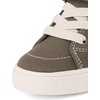 The Children’s Place Boys’ and Toddler Everyday Casual Sneakers(Olive)