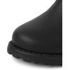 The Children’s Place boys And Toddler Chelsea Boots(Black)