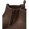The Children’s Place boys And Toddler Chelsea Boots(Brown)