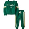 Varsity Green