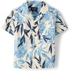 Tropical Blue