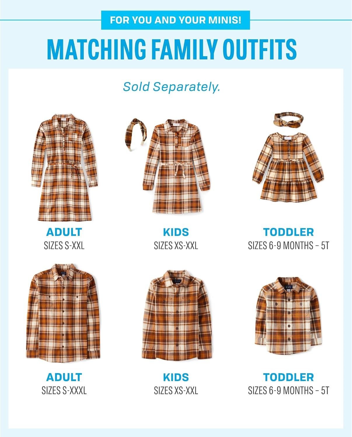 image:imageThe Childrens Place Boys Long Sleeve Plaid Flannel Button Up ShirtHaystack Plaid
