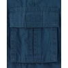 The Children’s Place Baby Boys’ and Toddler Cargo Jogger Pants(Ink)