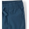 The Children’s Place Baby Boys’ and Toddler Cargo Jogger Pants(Ink)