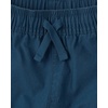 The Children’s Place Baby Boys’ and Toddler Cargo Jogger Pants(Ink)